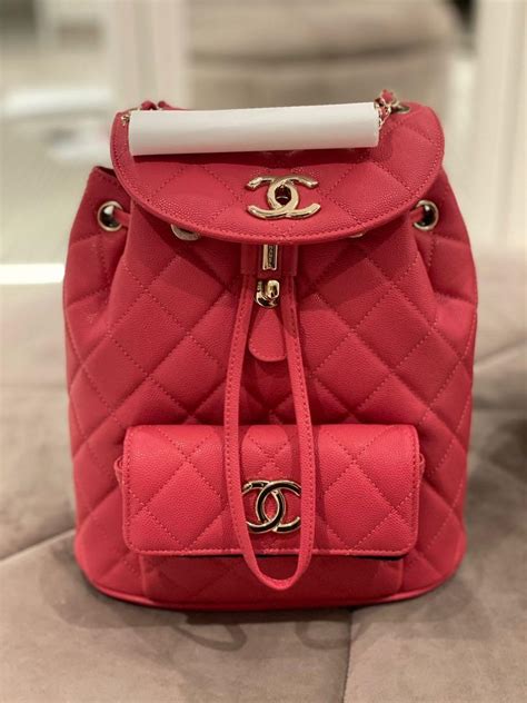 chanel backpack 2016 replica|Chanel duma backpack 2020.